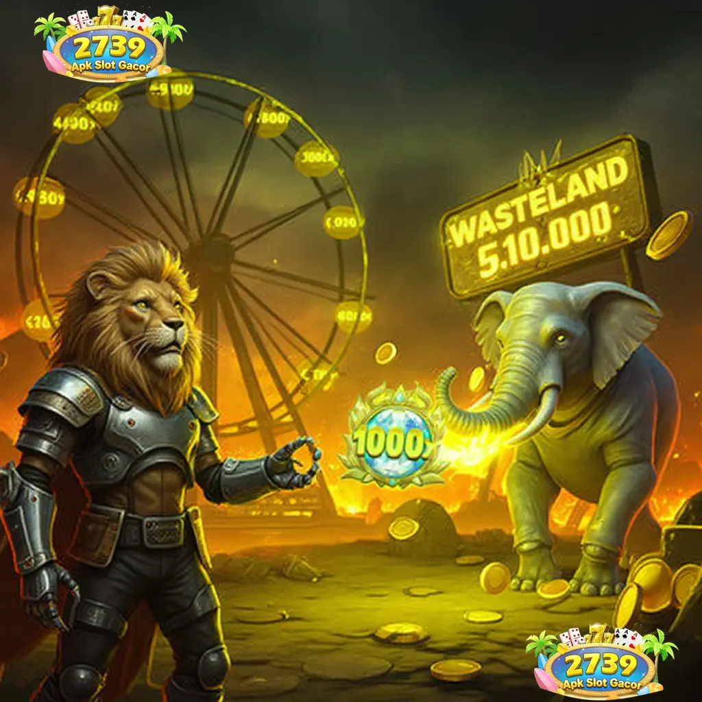 2739 Apk Slot Login Berita Aktual Bhinneka image 1