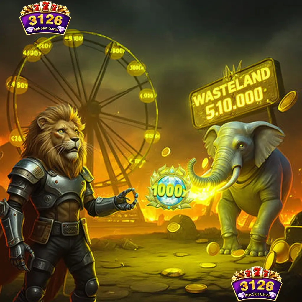 3126 Apk Slot Login Berita Aktual Bhinneka image 1