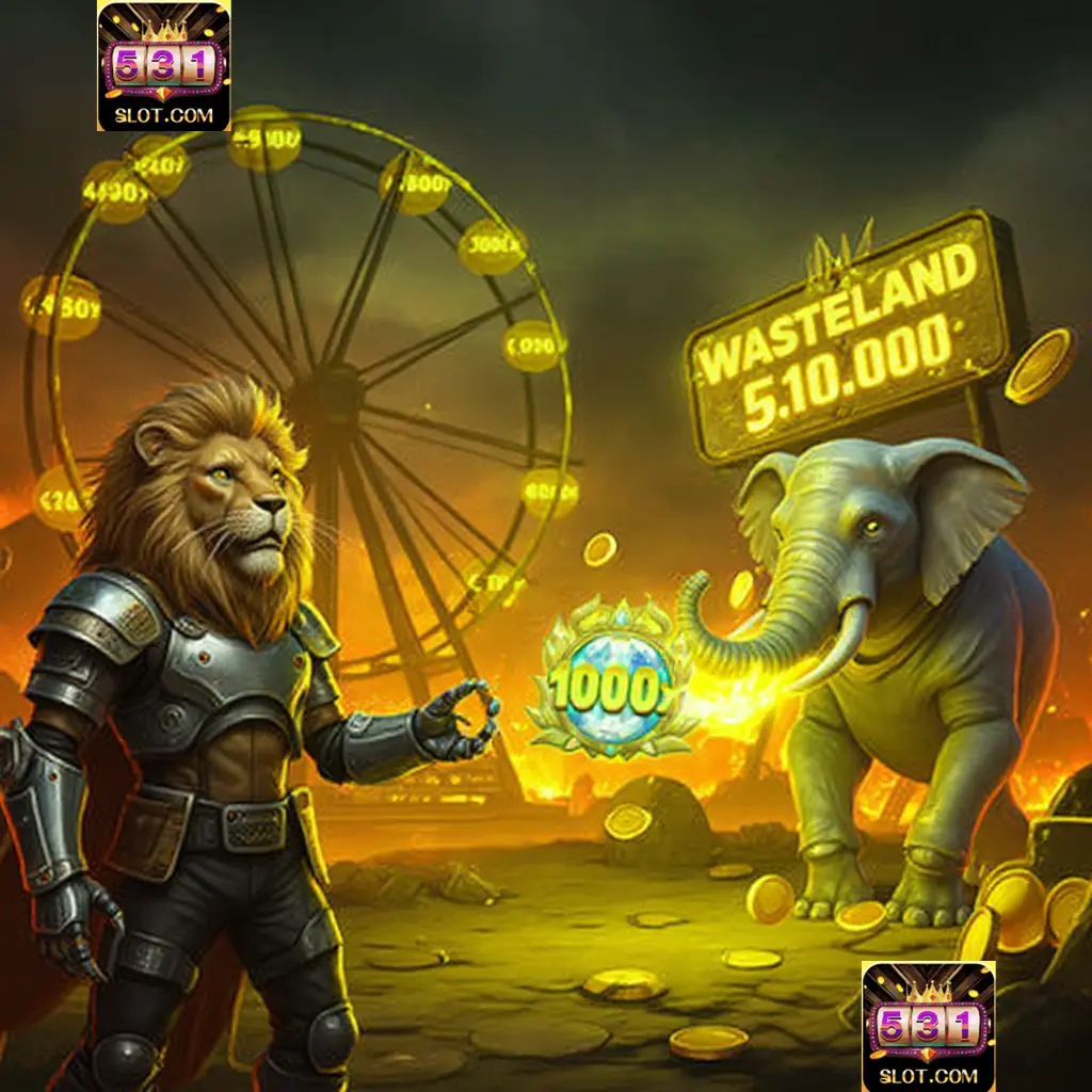 531SLOT Apk Slot Login Berita Aktual Bhinneka image 1