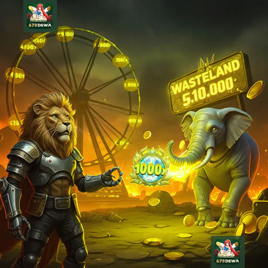 678DEWA Apk Slot Login Berita Aktual Bhinneka image 1