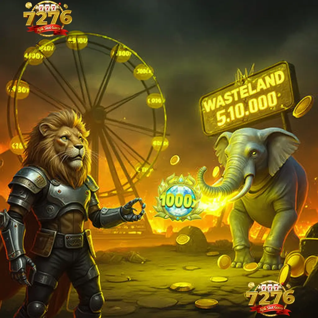 7276 Apk Slot Login Berita Aktual Bhinneka image 1