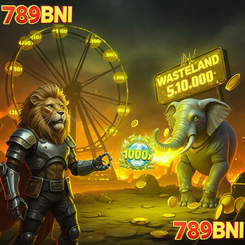 789BNI Apk Slot Login Berita Aktual Bhinneka image 1