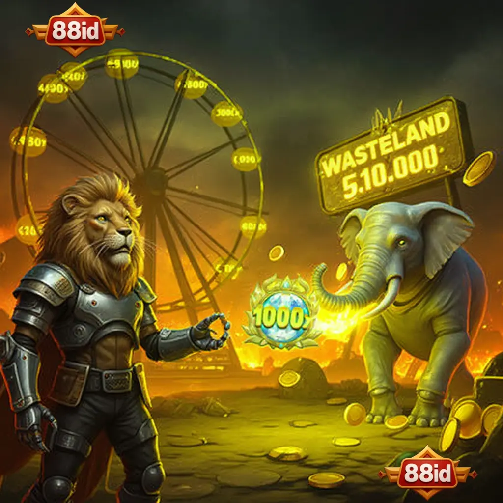88ID Apk Slot Login Berita Aktual Bhinneka image 1