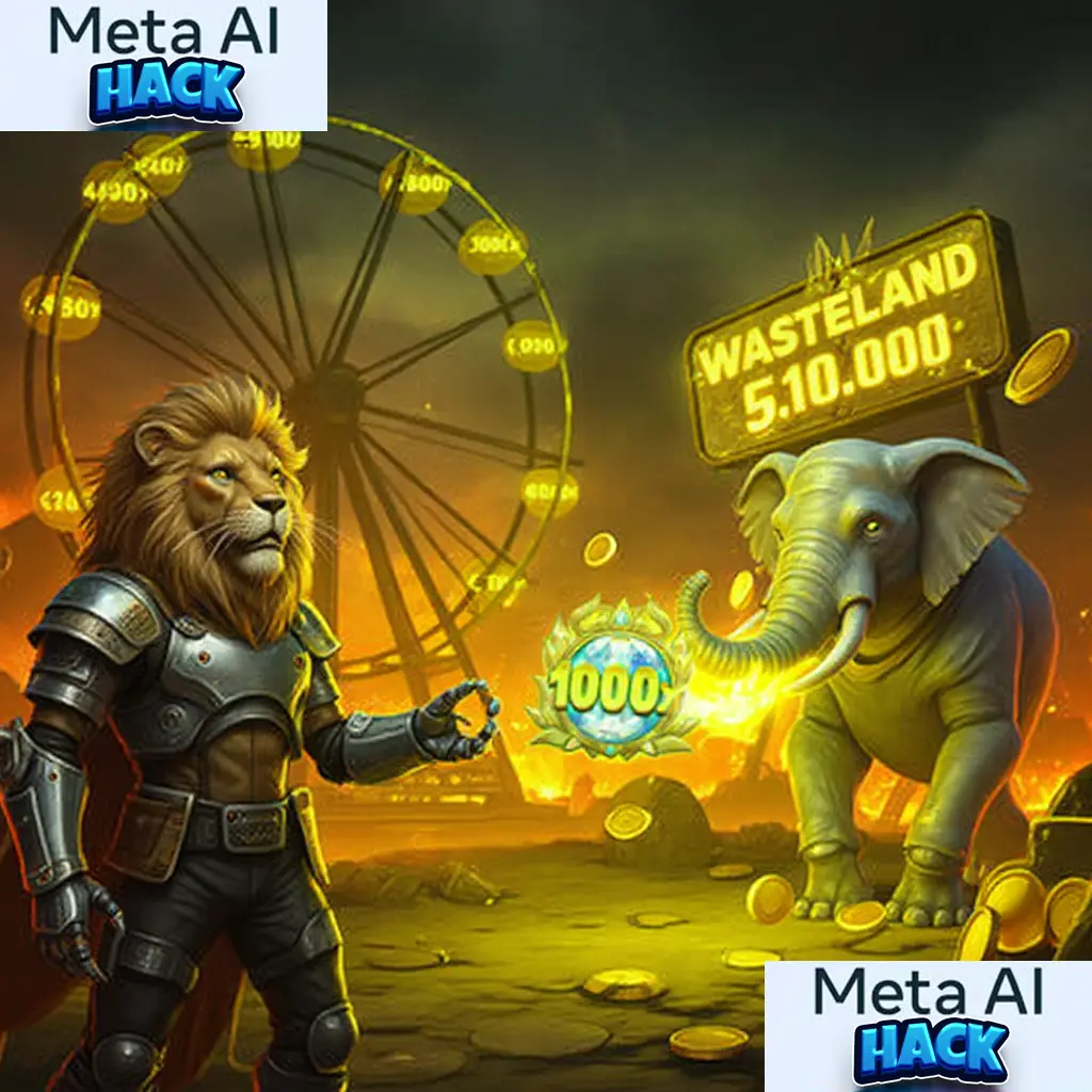 AI META HACK Apk Slot Login Berita Aktual Bhinneka image 1