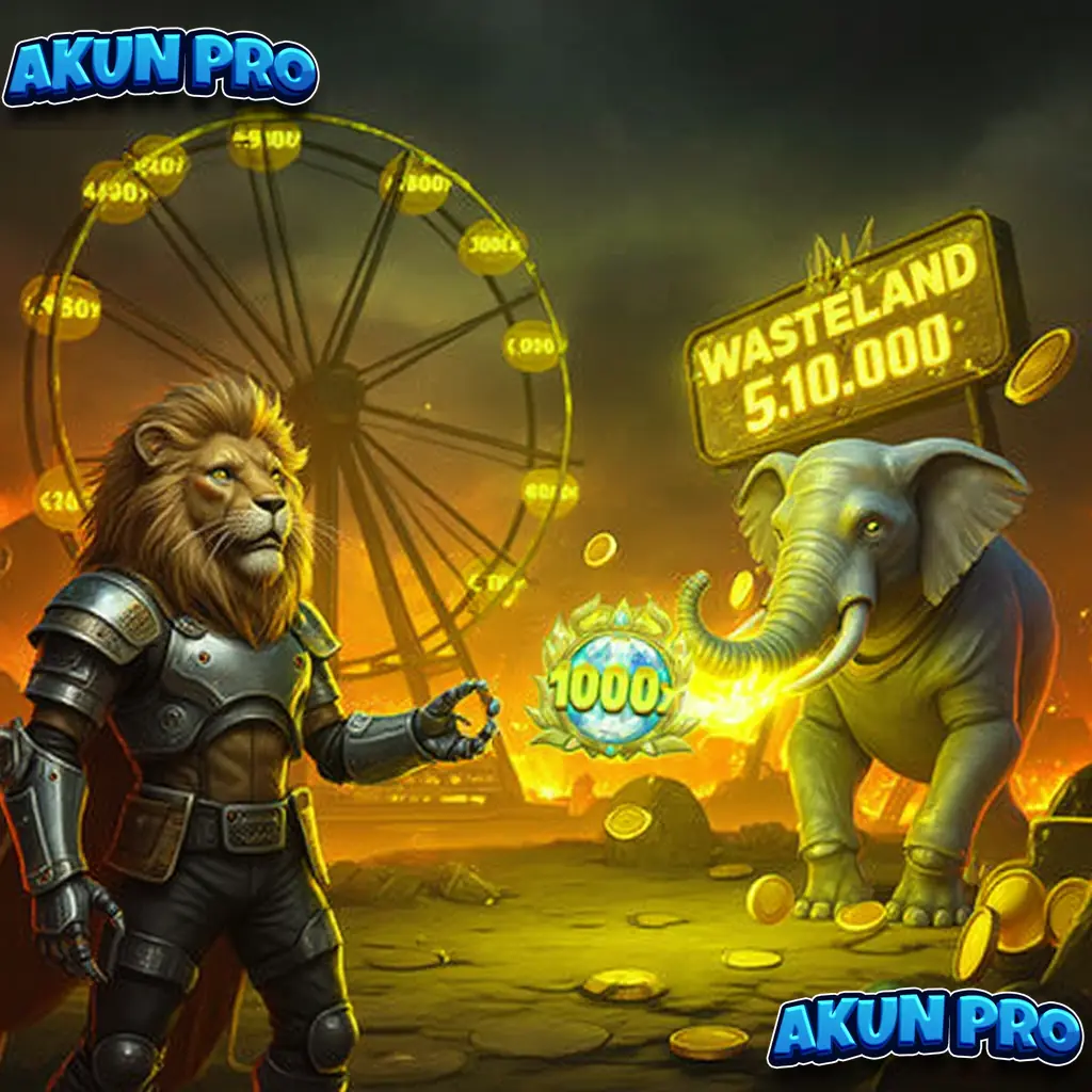 AKUN PRO SERVER GACOR Apk Slot Login Berita Aktual Bhinneka image 1