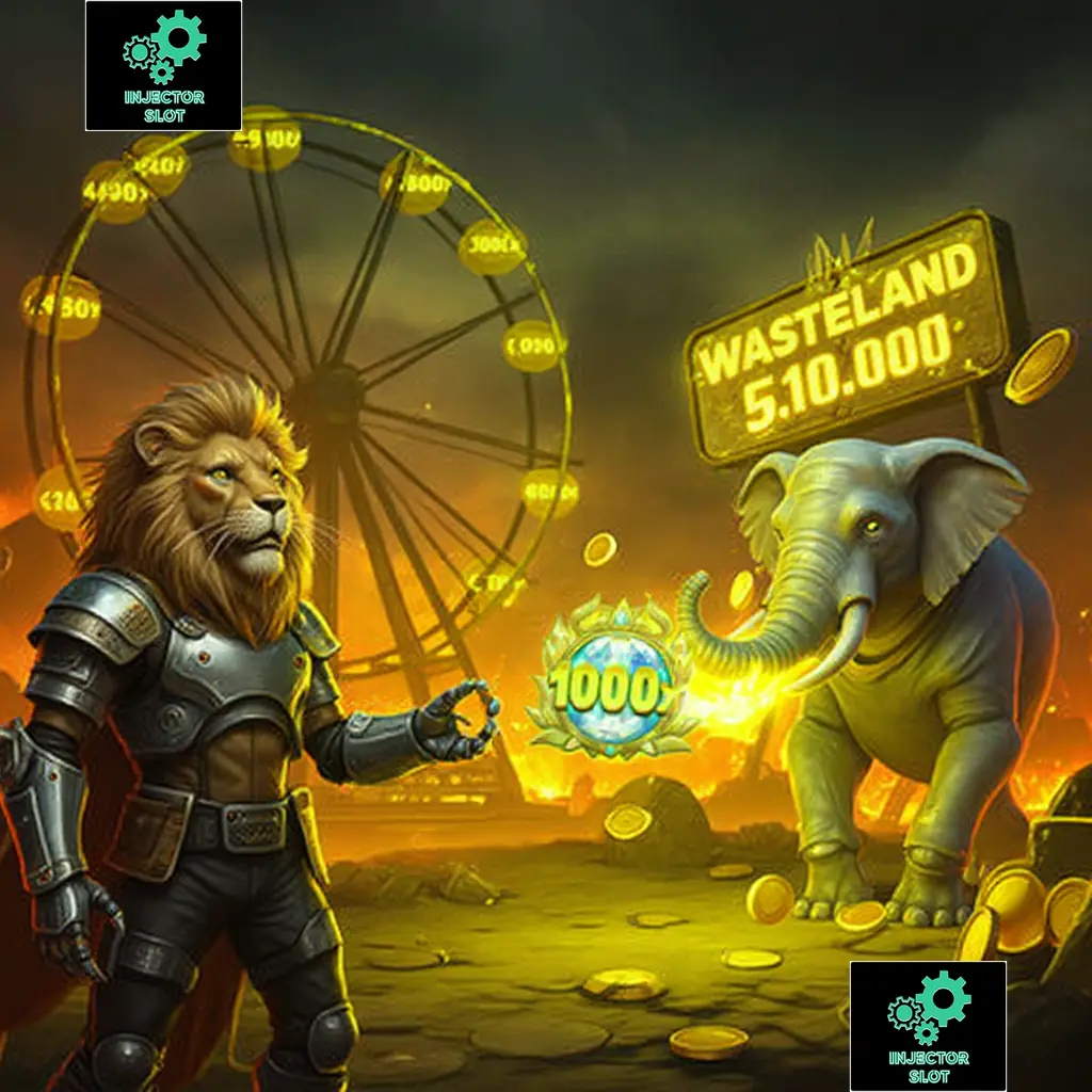 APK INJECTOR Apk Slot Login Berita Aktual Bhinneka image 1
