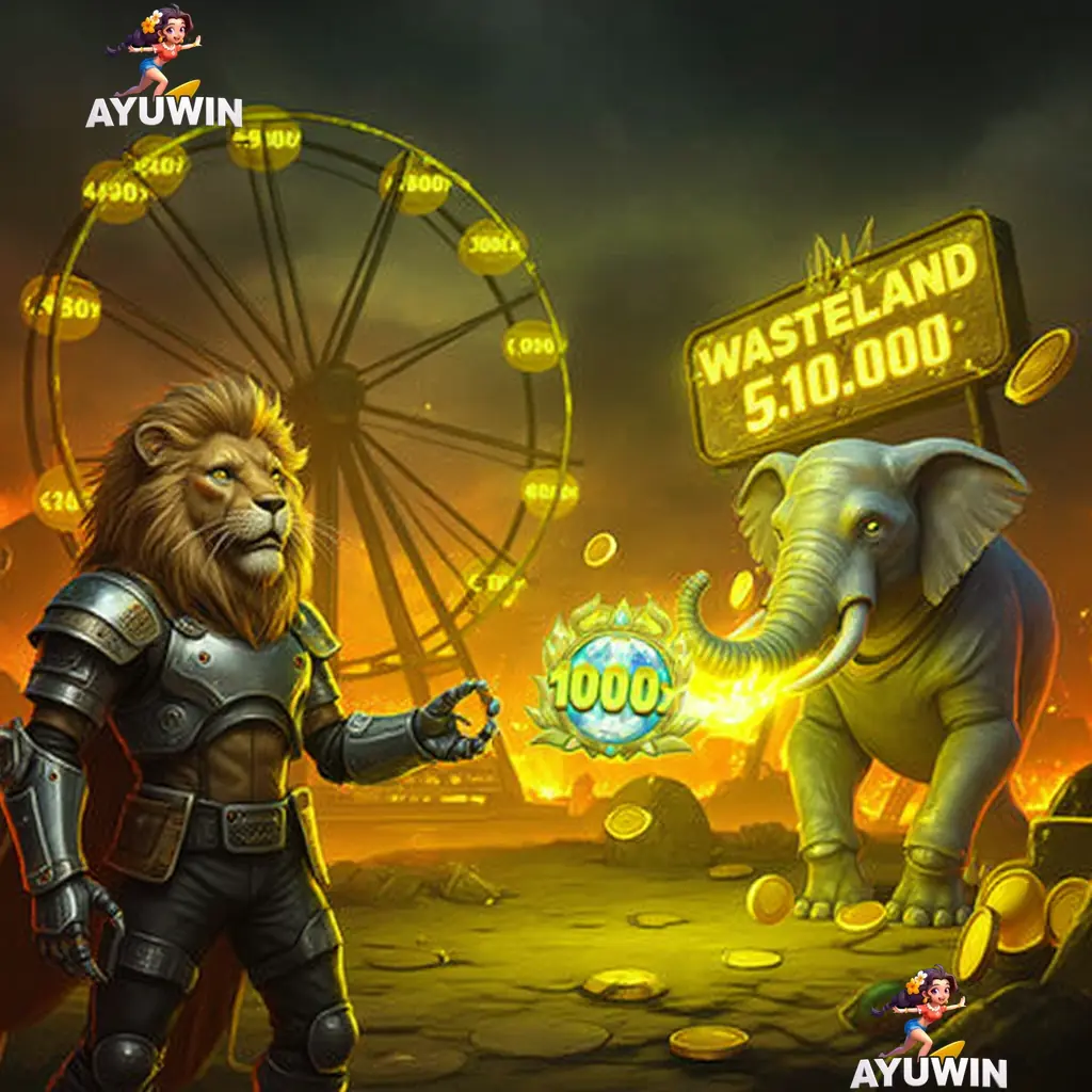 AYUWIN Apk Slot Login Berita Aktual Bhinneka image 1