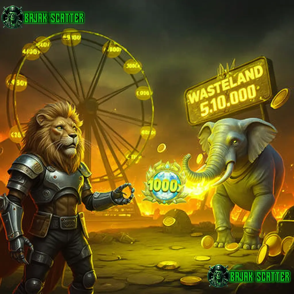BAJAK SCATER Apk Slot Login Berita Aktual Bhinneka image 1