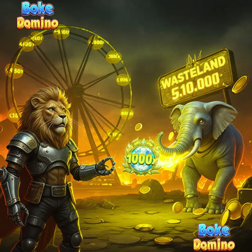 BOKEDOMINO Apk Slot Login Berita Aktual Bhinneka image 1