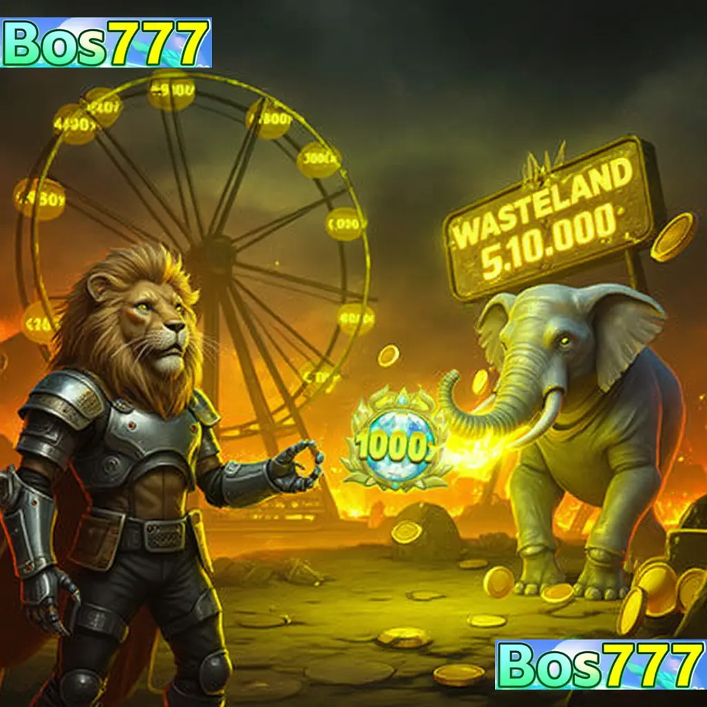 BOS777 Apk Slot Login Berita Aktual Bhinneka image 1