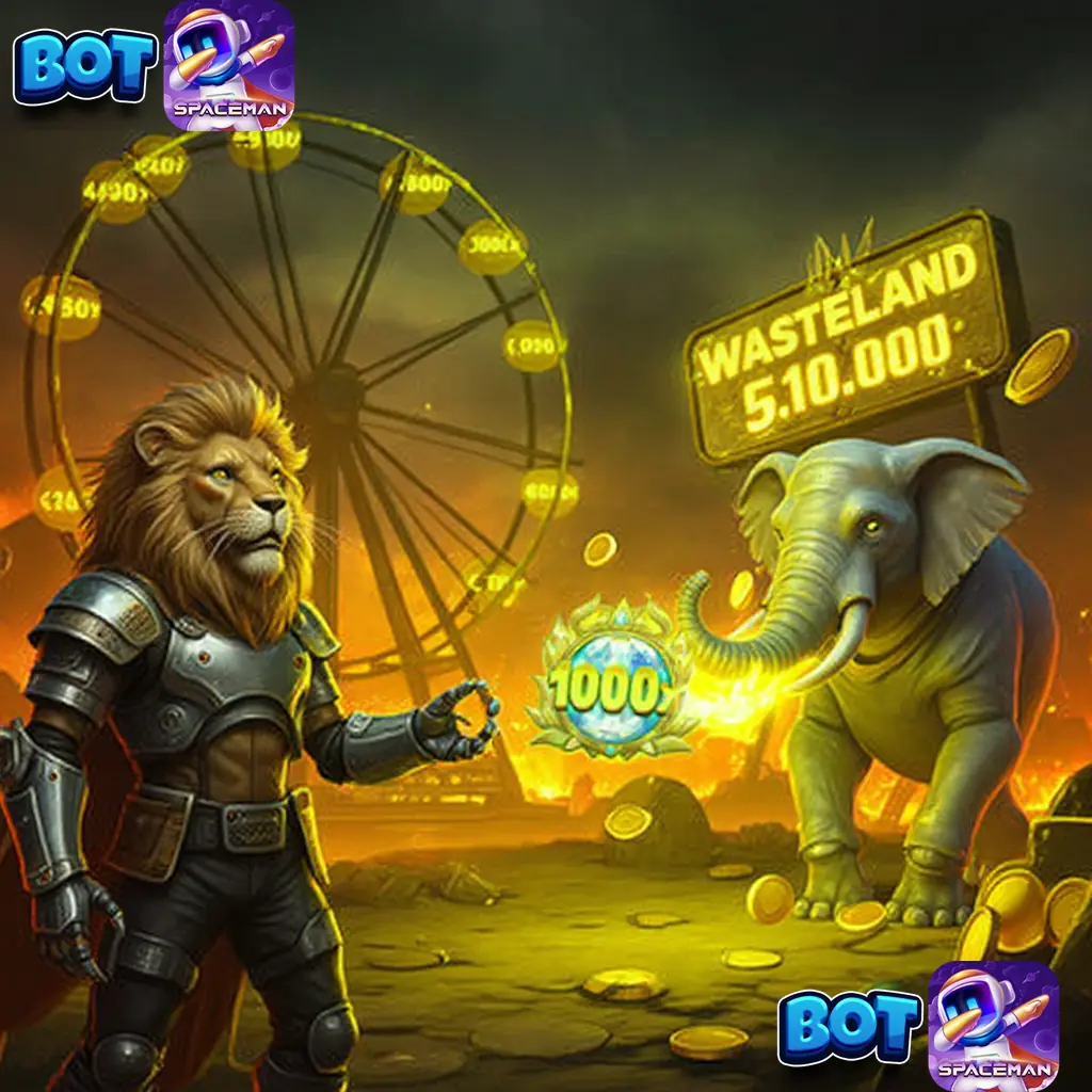 BOT SPACEMAN HACK Apk Slot Login Berita Aktual Bhinneka image 1