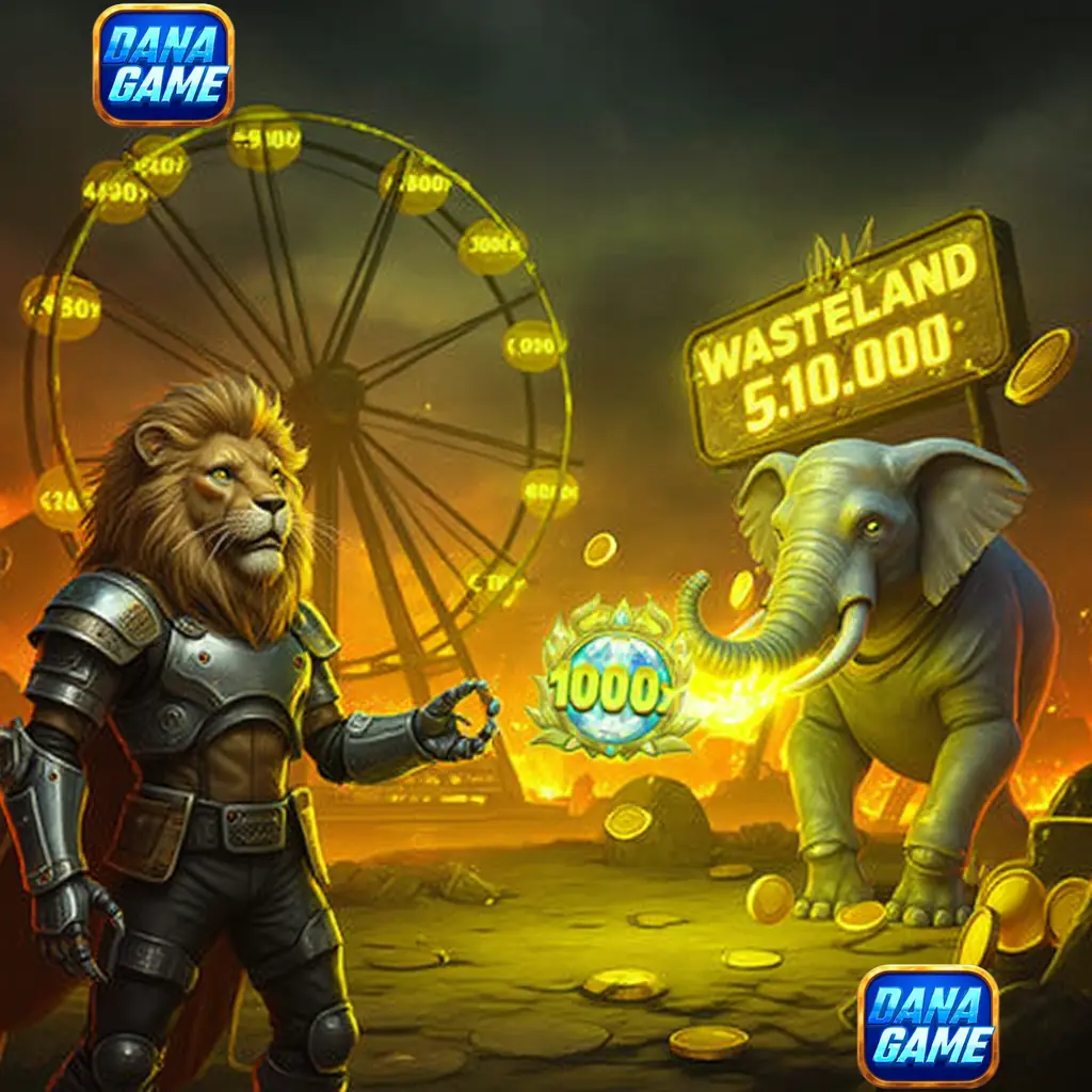DANAGAME Apk Slot Login Berita Aktual Bhinneka image 1