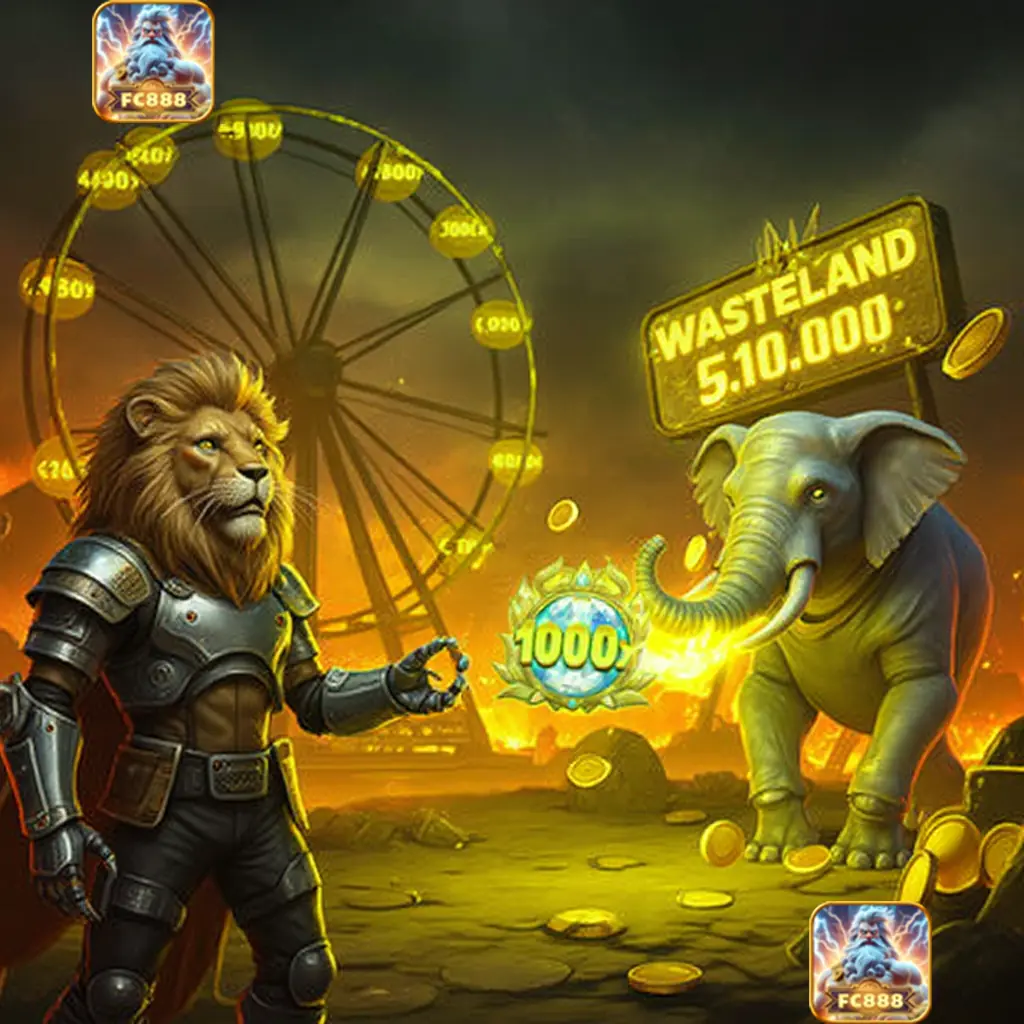 FC888 Apk Slot Login Berita Aktual Bhinneka image 1