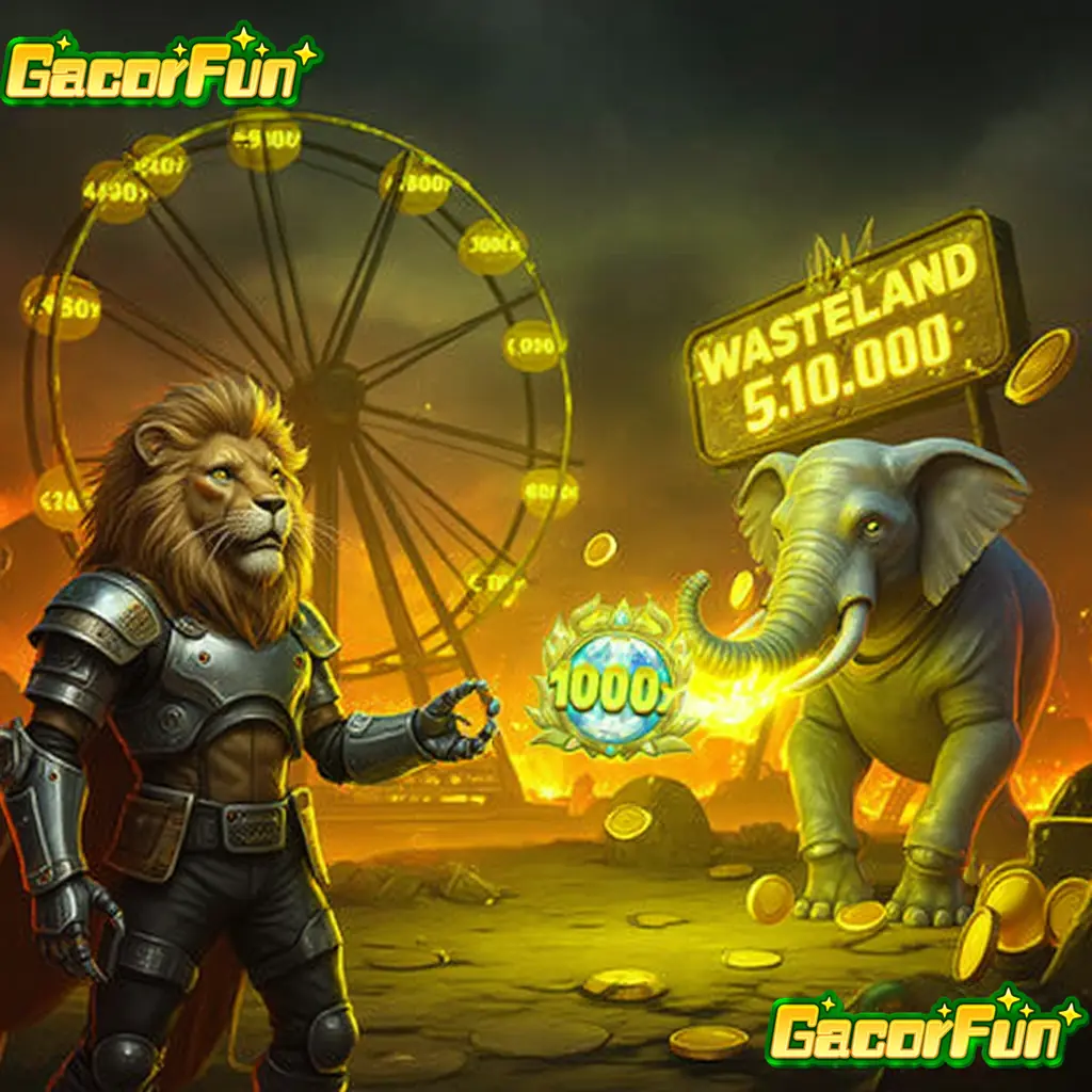 GACORFUN Apk Slot Login Berita Aktual Bhinneka image 1