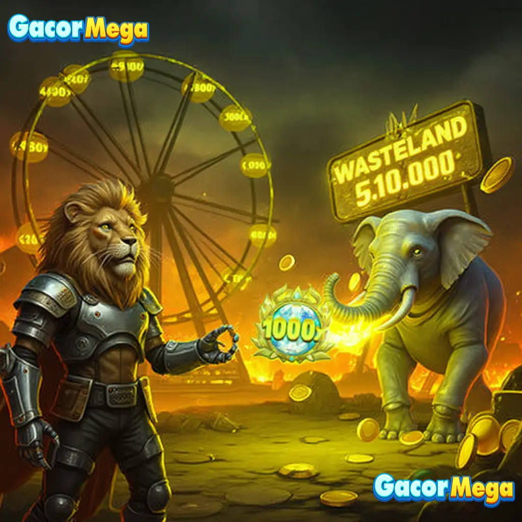 GACORMEGA Apk Slot Login Berita Aktual Bhinneka image 1