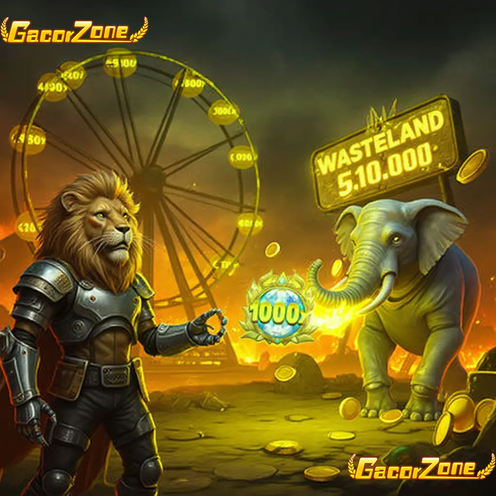 GACORZONE Apk Slot Login Berita Aktual Bhinneka image 1