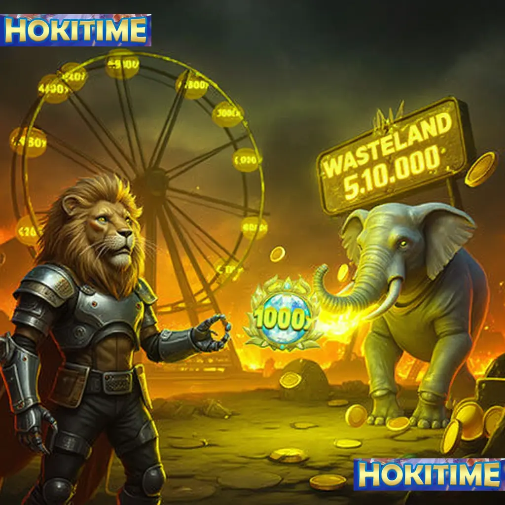 HOKITIME Apk Slot Login Berita Aktual Bhinneka image 1