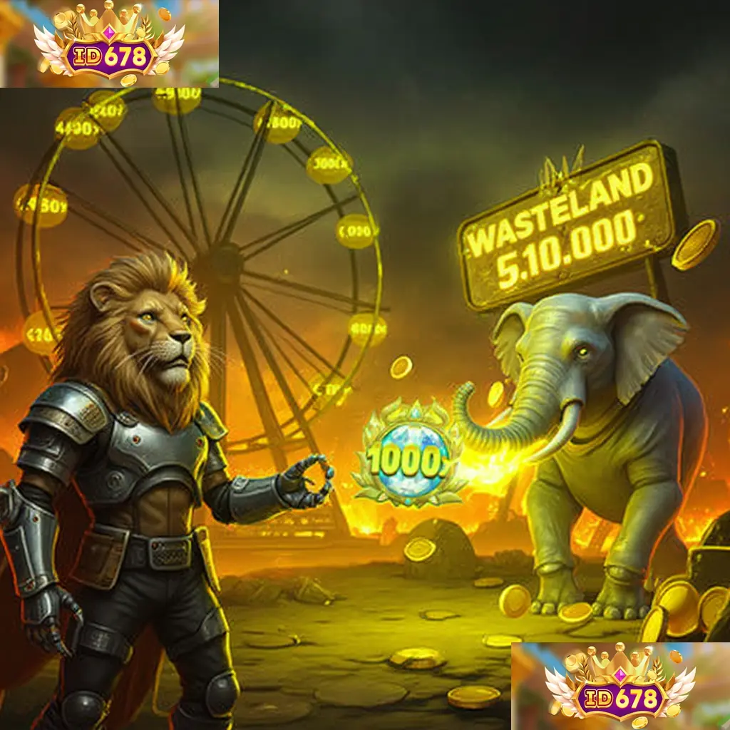 ID678 Apk Slot Login Berita Aktual Bhinneka image 1