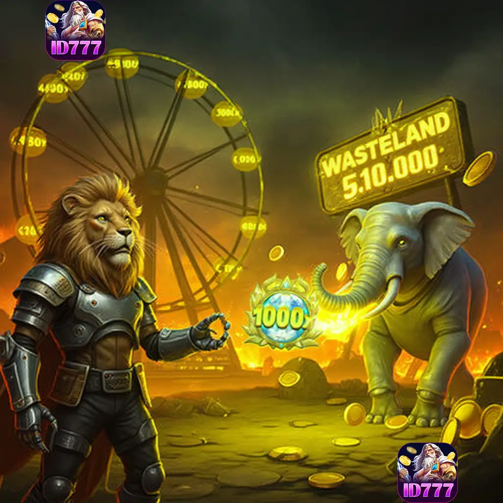 ID777 Apk Slot Login Berita Aktual Bhinneka image 1