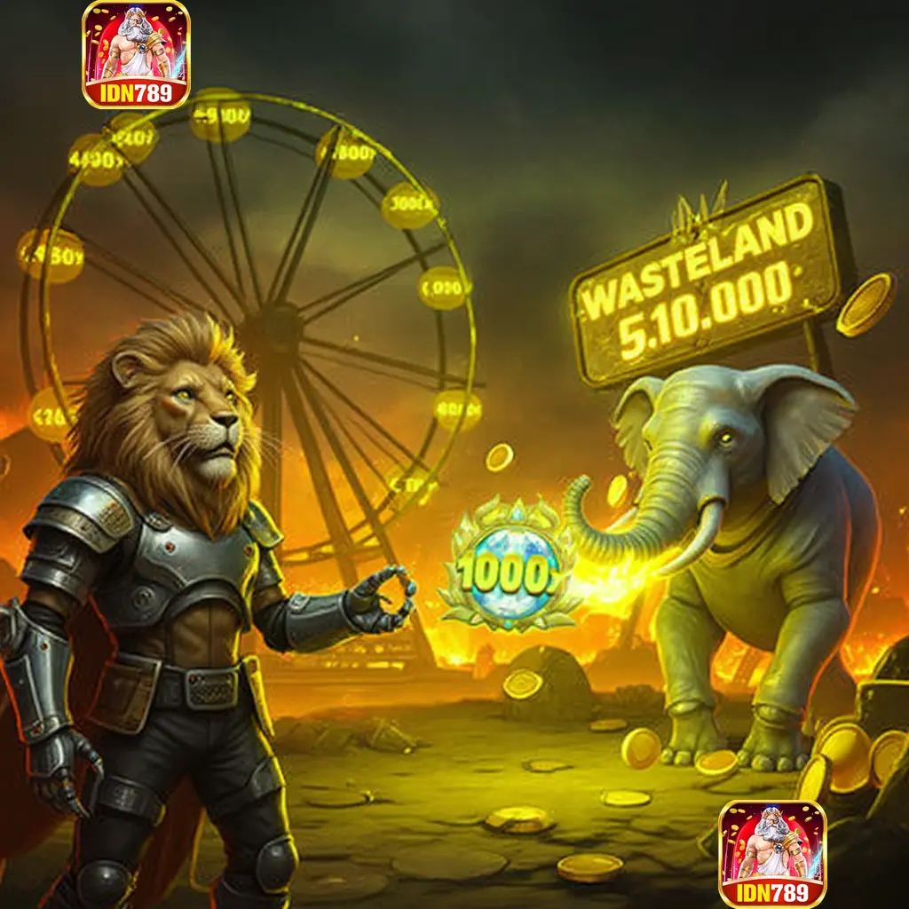 IDN789 Apk Slot Login Berita Aktual Bhinneka image 1