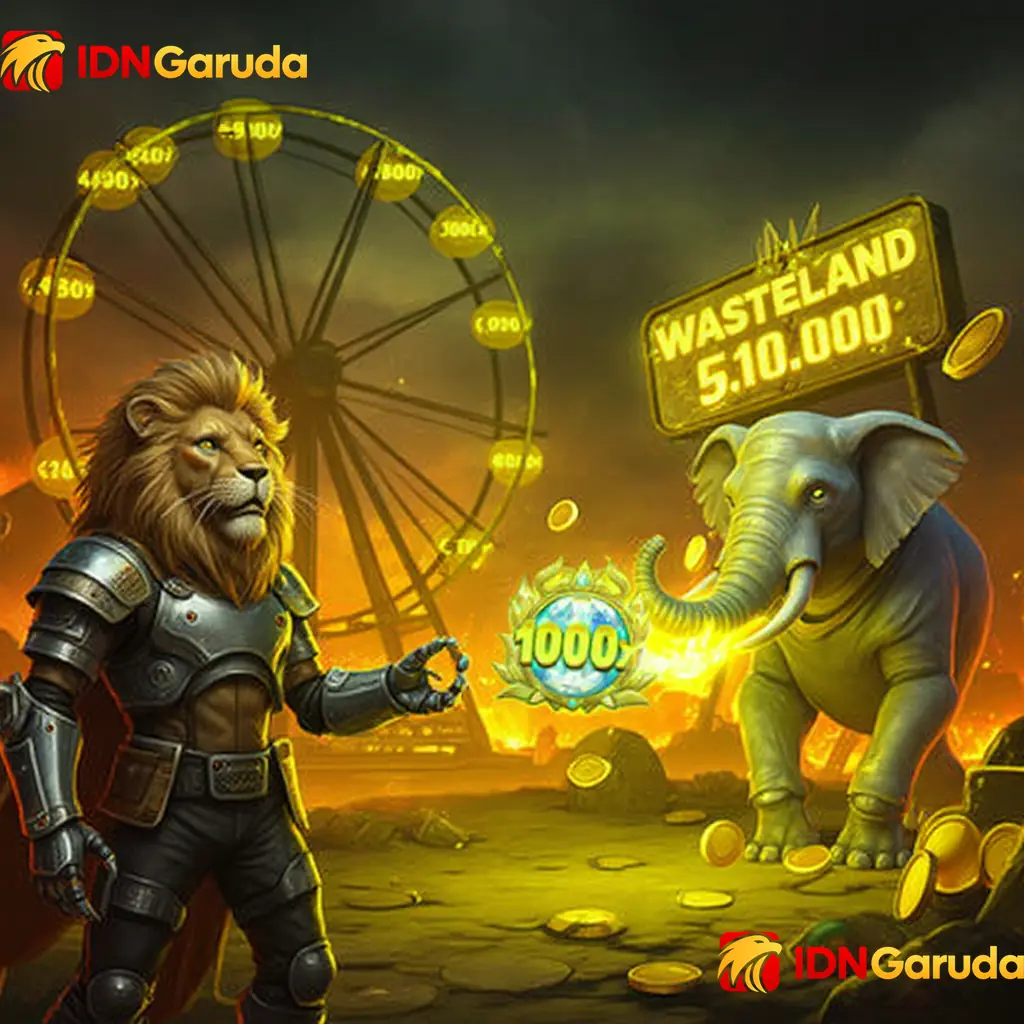 IDNGARUDA Apk Slot Login Berita Aktual Bhinneka image 1