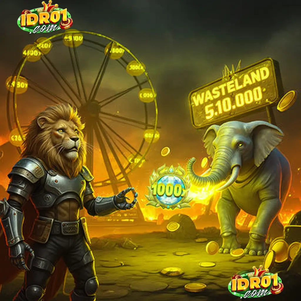 IDR01 Apk Slot Login Berita Aktual Bhinneka image 1