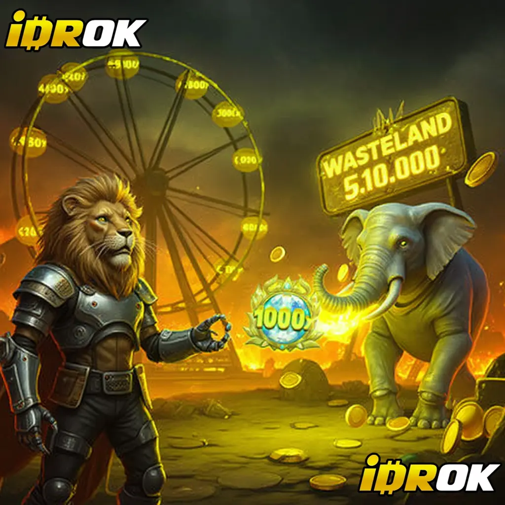IDROK Apk Slot Login Berita Aktual Bhinneka image 1