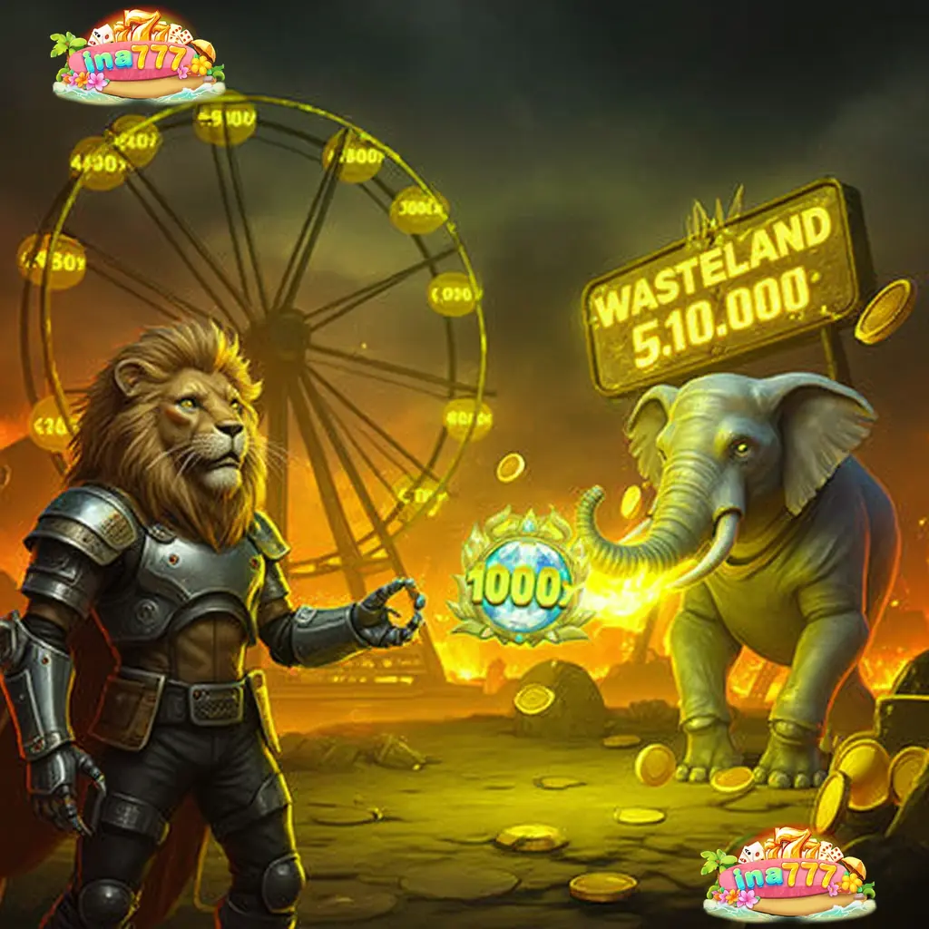 INA858 Apk Slot Login Berita Aktual Bhinneka image 1