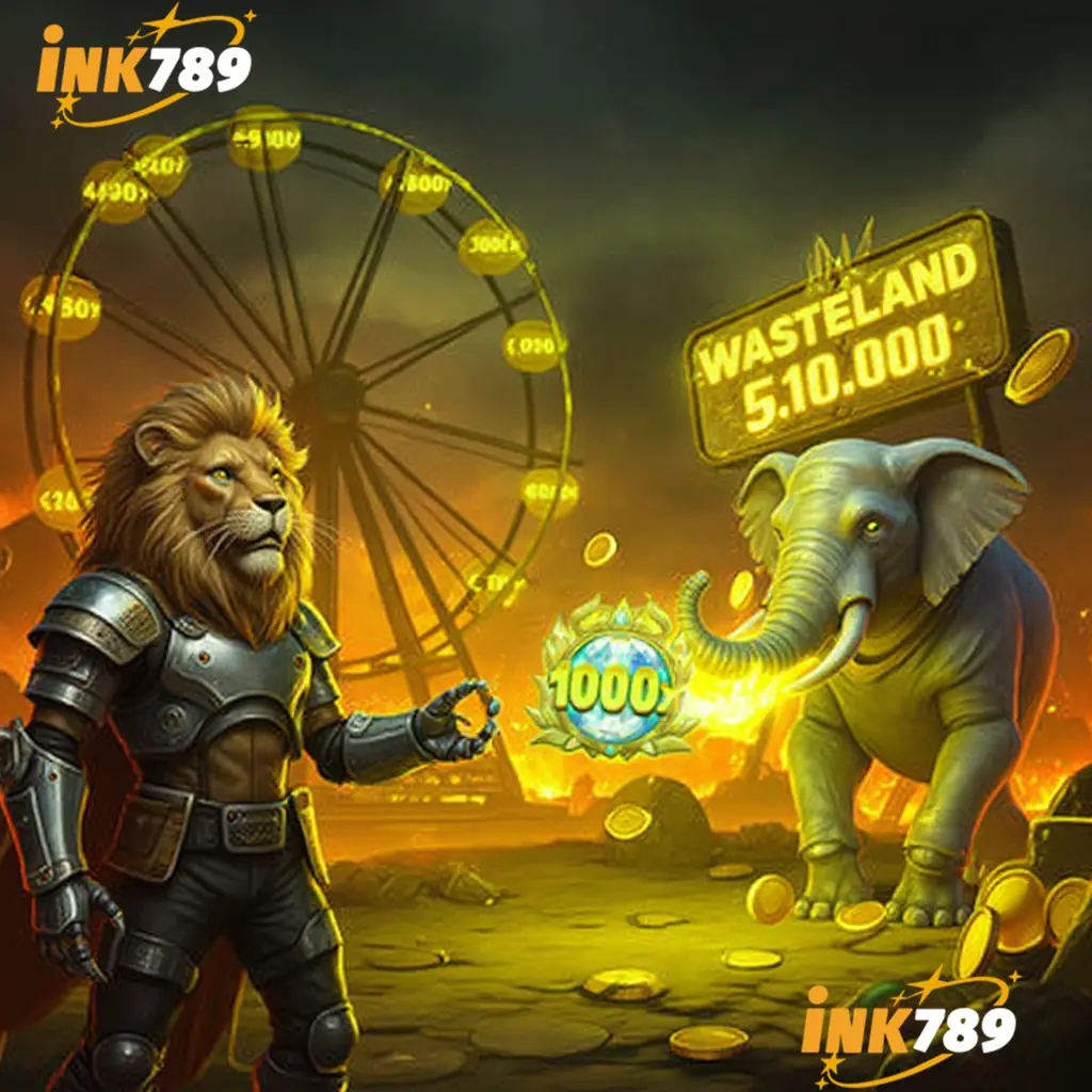 INK789 Apk Slot Login Berita Aktual Bhinneka image 1