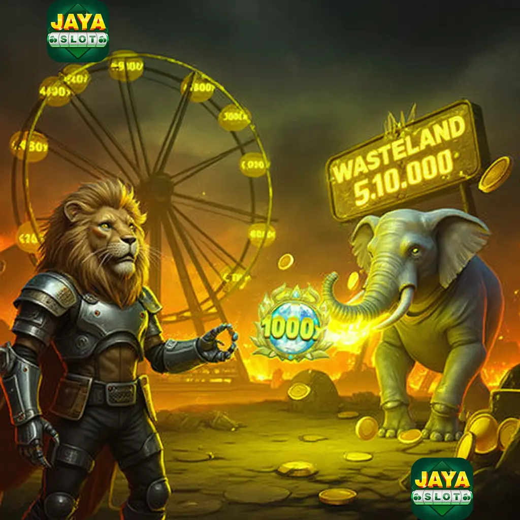 JAYASLOT Apk Slot Login Berita Aktual Bhinneka image 1