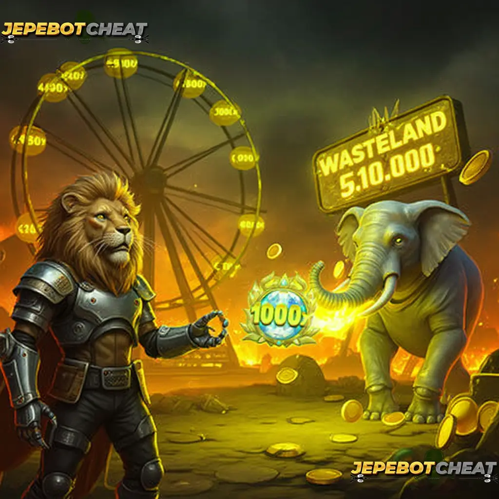 JEPEBOT Apk Slot Login Berita Aktual Bhinneka image 1