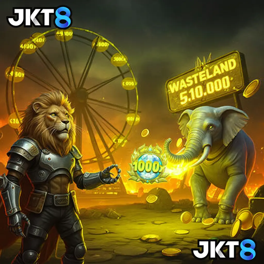 JKT8 Apk Slot Login Berita Aktual Bhinneka image 1