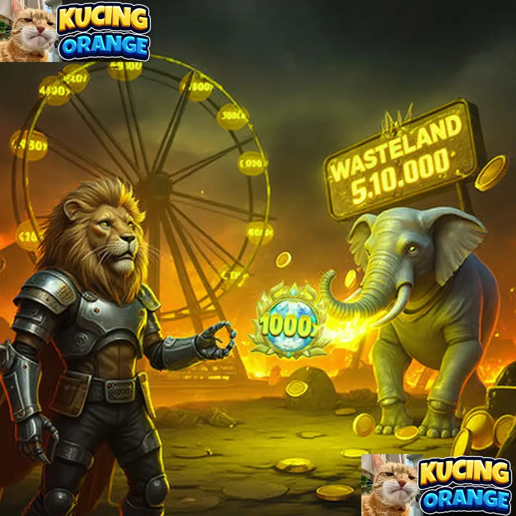 KUCING ORANGE SLOT Apk Slot Login Berita Aktual Bhinneka image 1