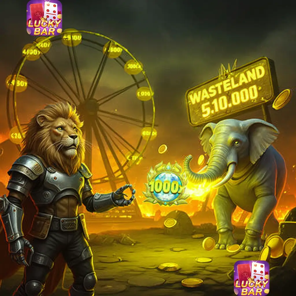LUCKY BAR Apk Slot Login Berita Aktual Bhinneka image 1
