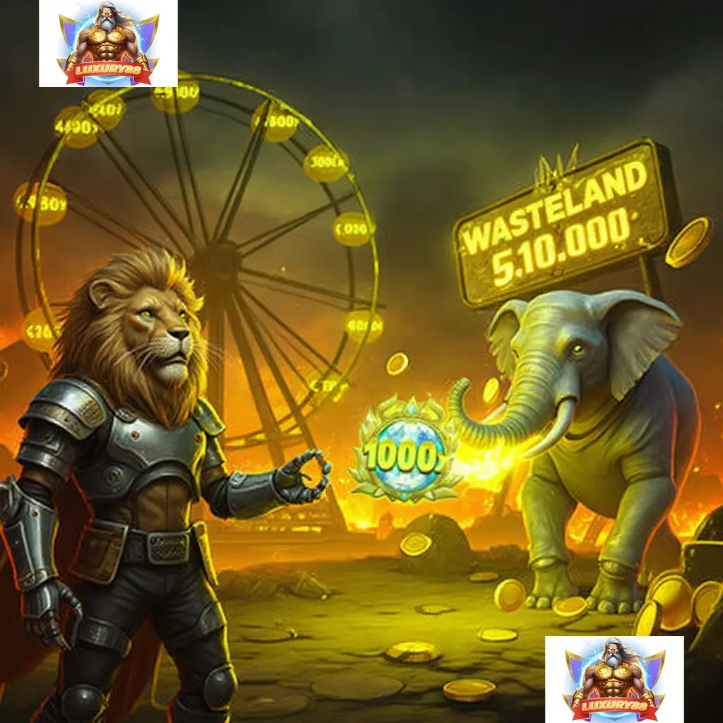 LUXURY88 Apk Slot Login Berita Aktual Bhinneka image 1