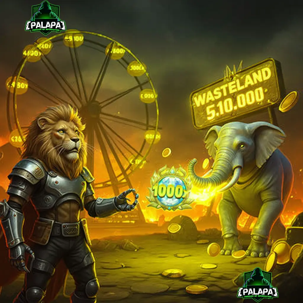 PALAPA HACK SLOT Apk Slot Login Berita Aktual Bhinneka image 1