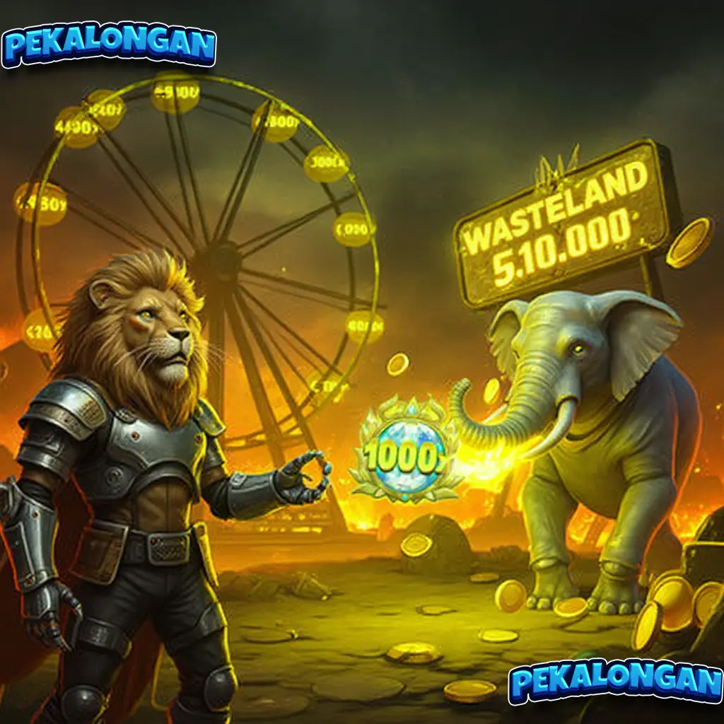 PEKALONGAN CHEAT Apk Slot Login Berita Aktual Bhinneka image 1