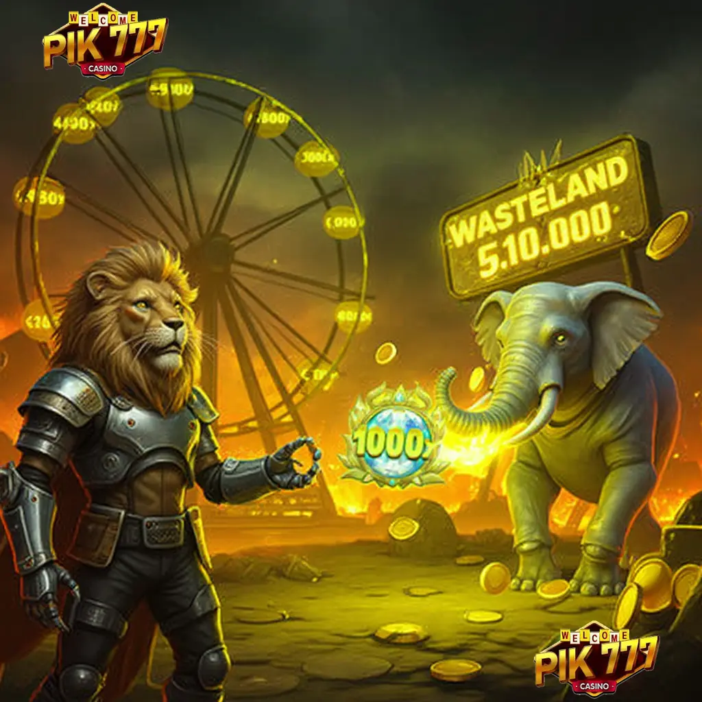 PIK777 Apk Slot Login Berita Aktual Bhinneka image 1