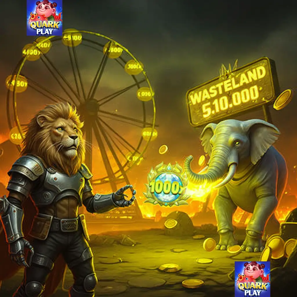 QUARK PLAY Apk Slot Login Berita Aktual Bhinneka image 1