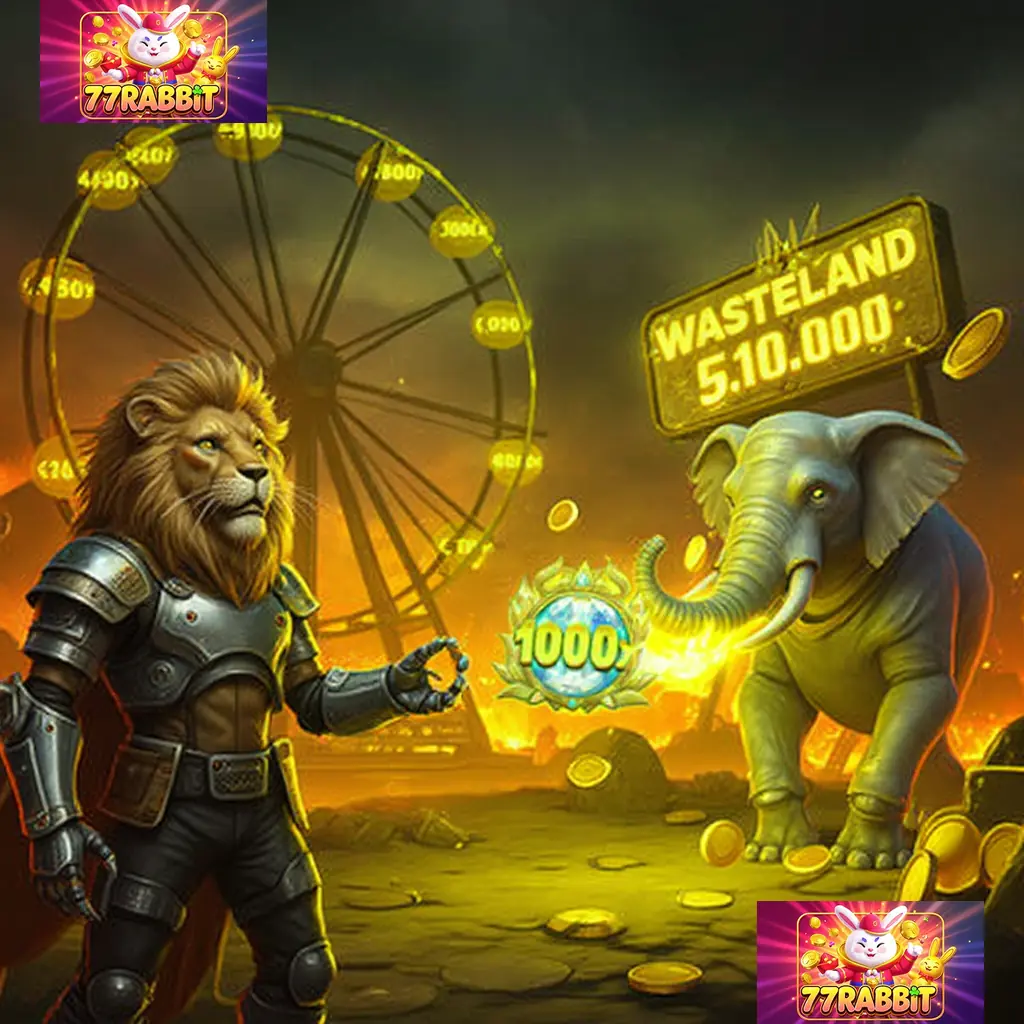 RABBIT77 Apk Slot Login Berita Aktual Bhinneka image 1