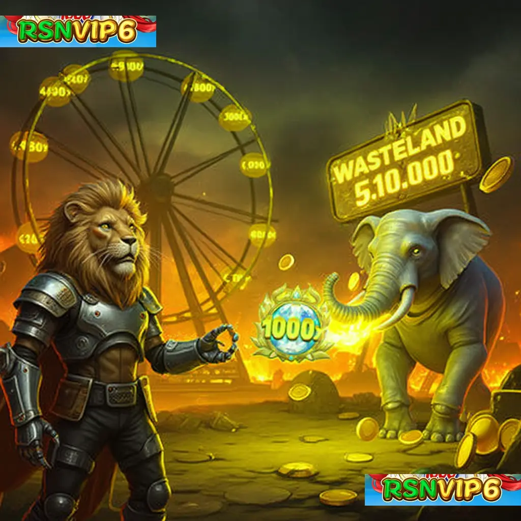 RSNVIP6 Apk Slot Login Berita Aktual Bhinneka image 1