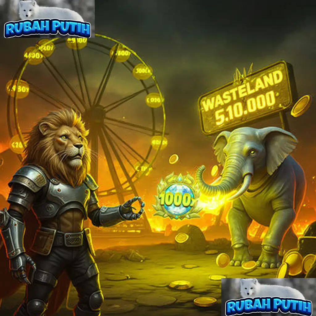 RUBAH PUTIH SLOT Apk Slot Login Berita Aktual Bhinneka image 1