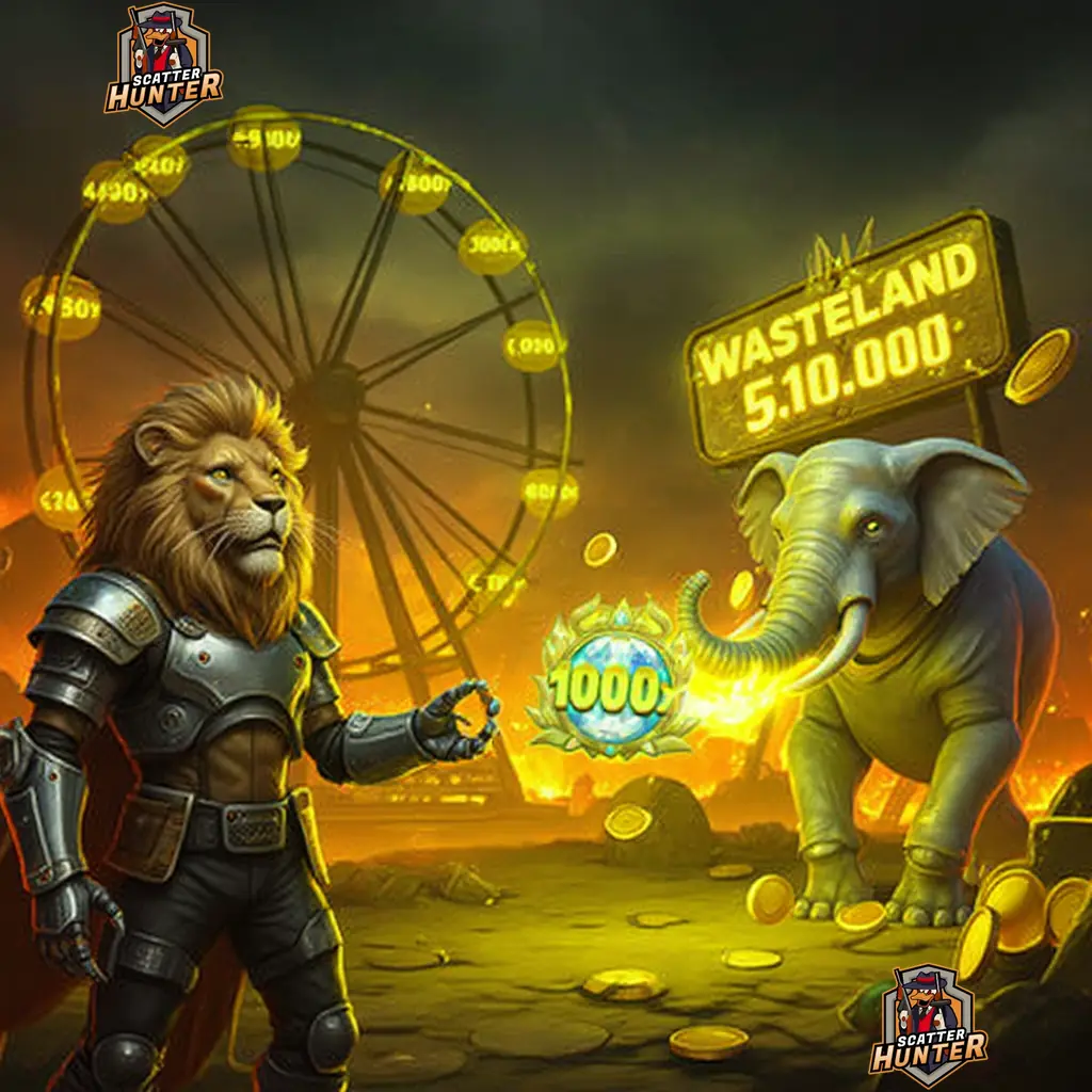 SCATTER HUNTER Apk Slot Login Berita Aktual Bhinneka image 1