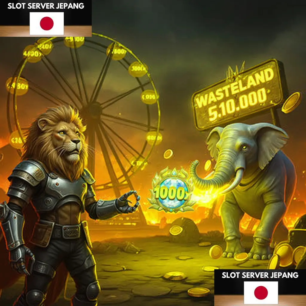 SERVER JEPANG Apk Slot Login Berita Aktual Bhinneka image 1