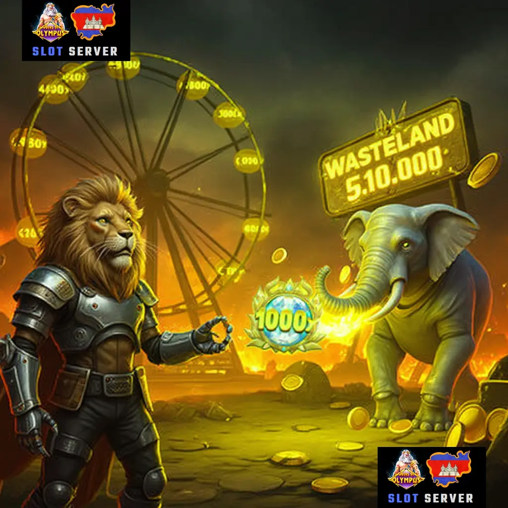 SERVER KAMBOJA Apk Slot Login Berita Aktual Bhinneka image 1