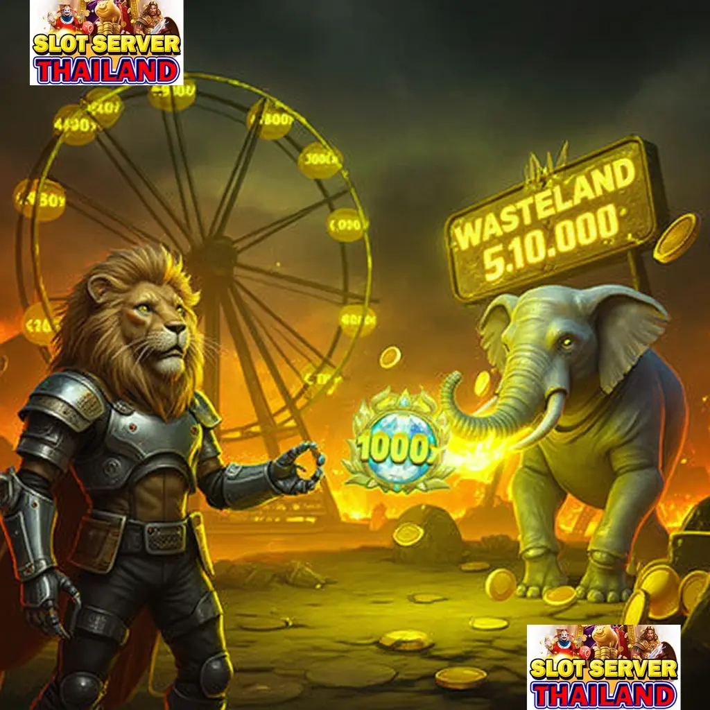 SERVER THAILAND Apk Slot Login Berita Aktual Bhinneka image 1