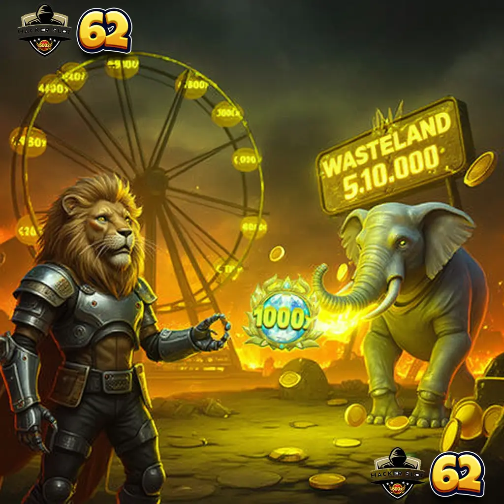 SLOT HACKER 62 Apk Slot Login Berita Aktual Bhinneka image 1