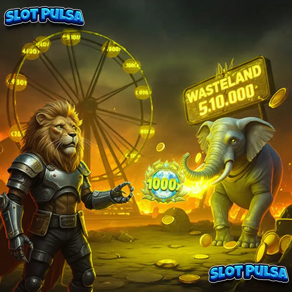 SLOT PULSA Apk Slot Login Berita Aktual Bhinneka image 1