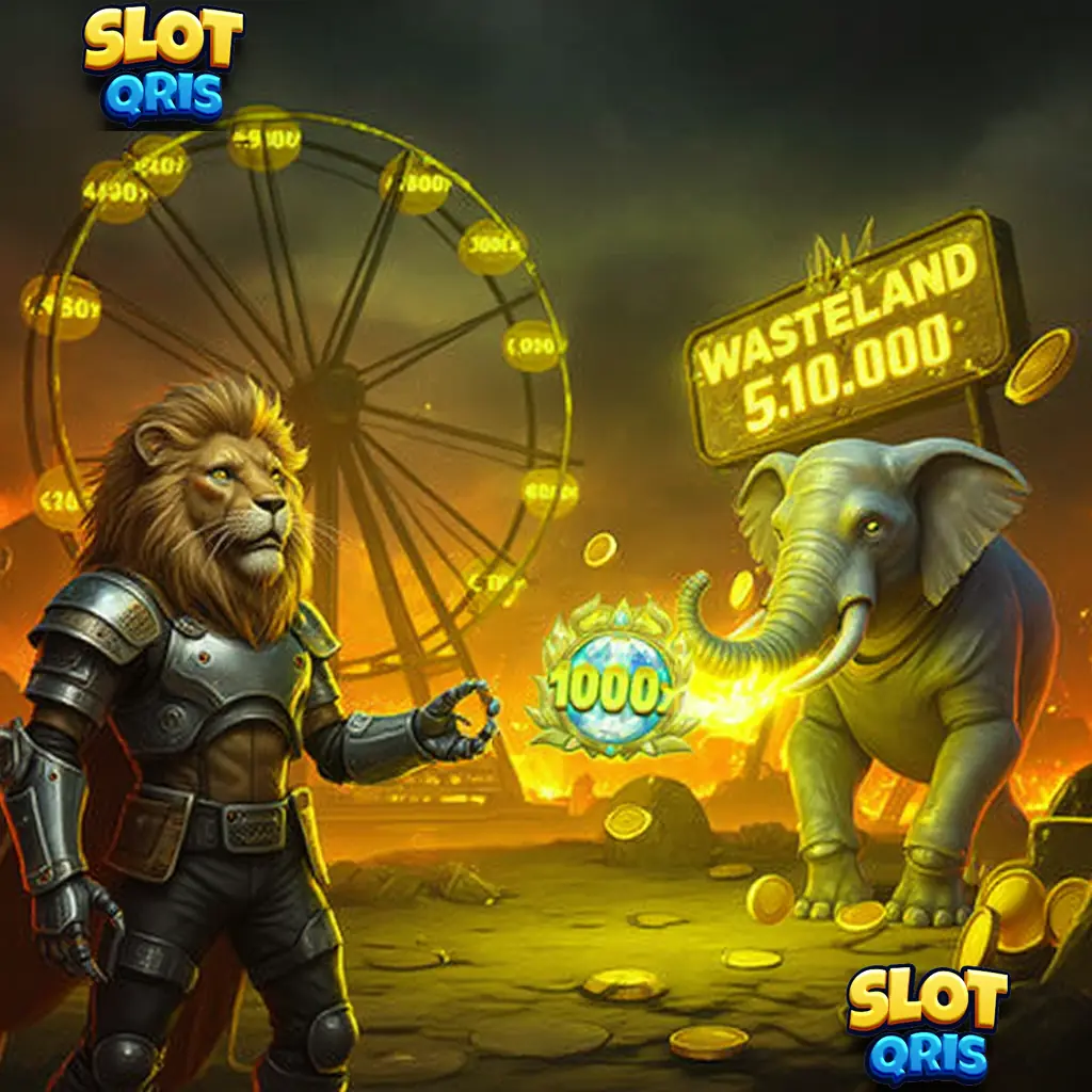 SLOT QRIS Apk Slot Login Berita Aktual Bhinneka image 1