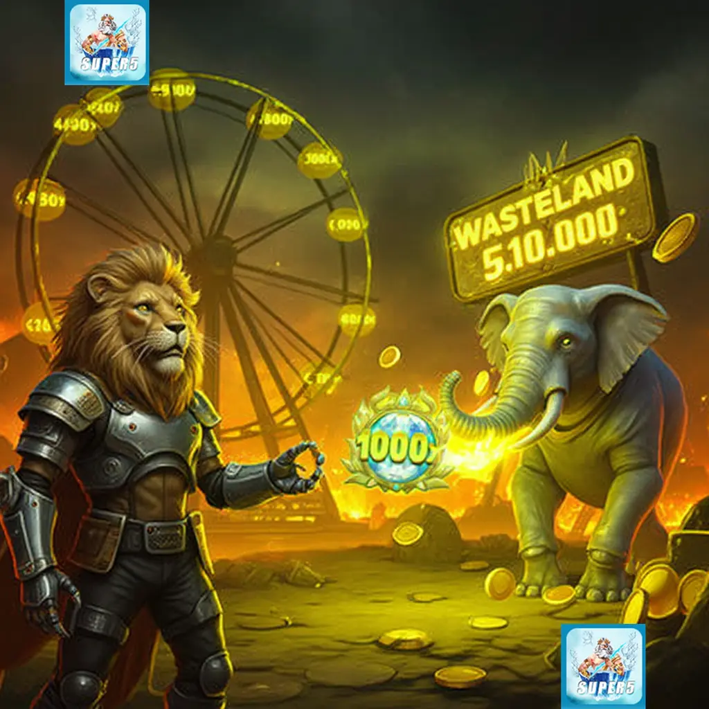 SUPER5 Apk Slot Login Berita Aktual Bhinneka image 1